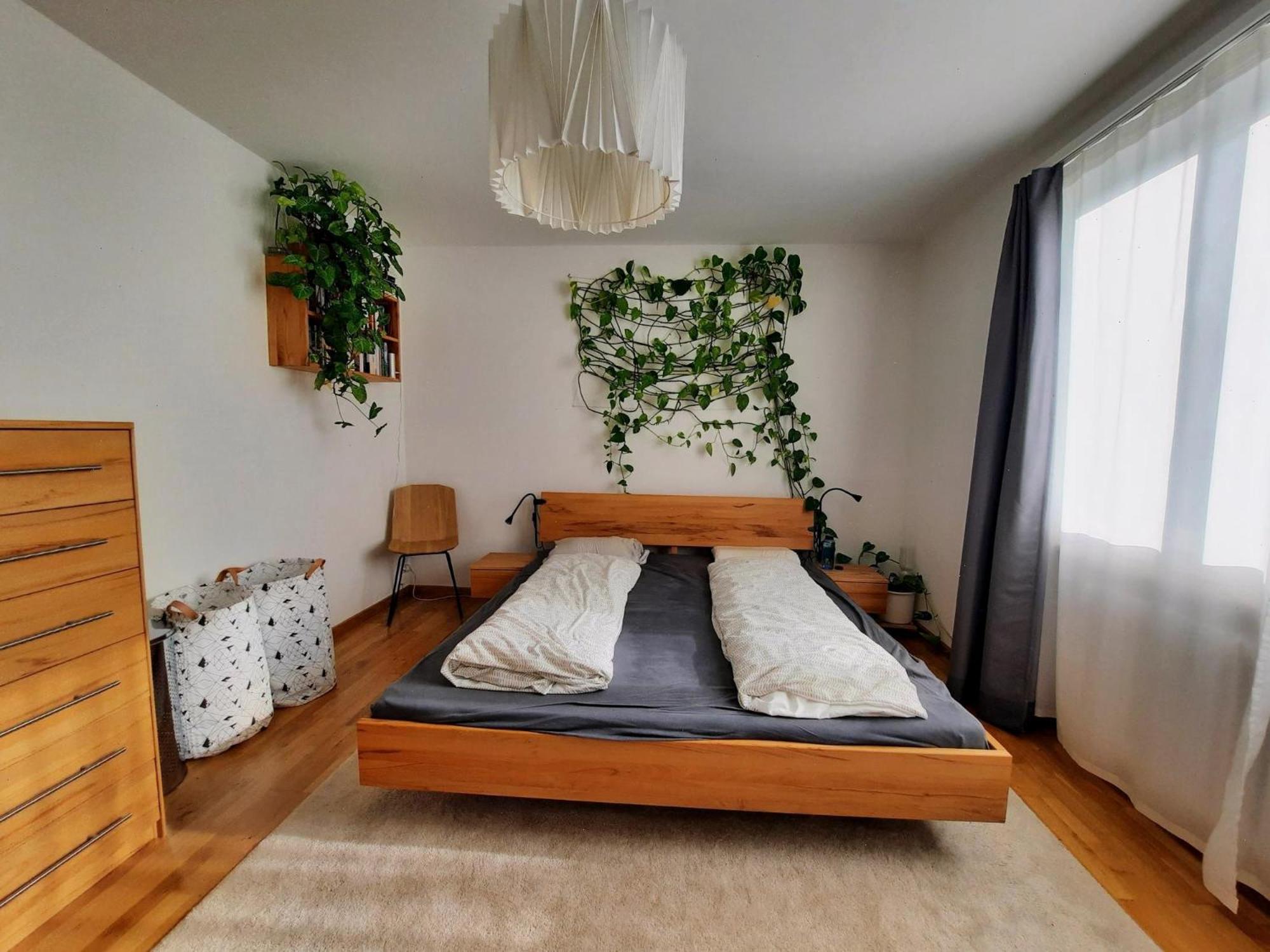 Mocdat Apartment